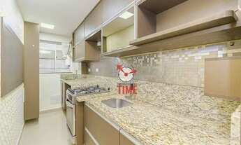 Imagem 6: APARTAMENTO com 2 dormitórios à venda com 58m² por R$ 299.000,00 no bairro Capão Raso - CU