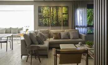 Imagem 3: Venda Apartamento 2 Dormitórios - 129 m² Sumaré