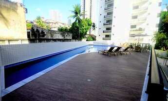 Imagem 6: Apartamento no Edf Jardim Apipucos