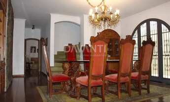 Imagem 5: Casa - Parque Taquaral - Campinas