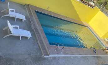 Imagem: Casa de praia