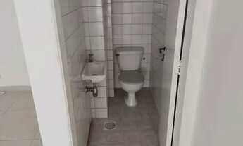 Imagem: Sala/Conjunto para aluguel tem 34 metros