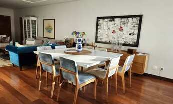 Imagem 6: Casa térrea alto Padrão 4 suítes à venda, 359 m² por R$ 2.080.000 - Residencial Saint Char