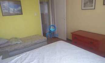 Imagem 3: Apartamento com 2 dorms, Gonzaga, Santos - R$ 550 mil, Cod: 5154