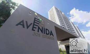 Imagem: Apartamento com 2 dormitórios, 50 m²