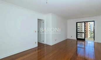 Imagem: Apartamento à venda em Perdizes, com 105