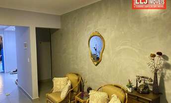 Imagem 2: Excelente residência duplex 140 m² - 3 dorm (2 suítes- 1 c/ hidro), 3 salas, 3 vagas por R