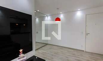 Imagem 4: Apartamento para Aluguel - Campestre, 2 Quartos, 57 m2