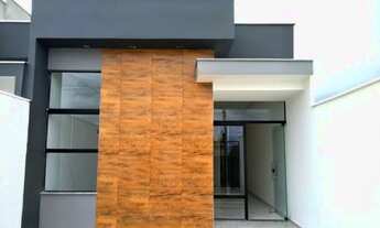 Imagem 5: -Ainda Mais Linda Casa e Top Possui Suíte 100% Laje -No papagaio Próximo da Fraga Maia