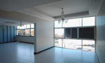 Imagem 6: Apartamento para venda tem 200 metros quadrados com 3 quartos em Copacabana - Rio de Janei