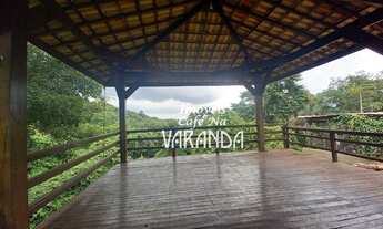 Imagem 2: VERDE EXUBERANTE ! 4.200 METROS !