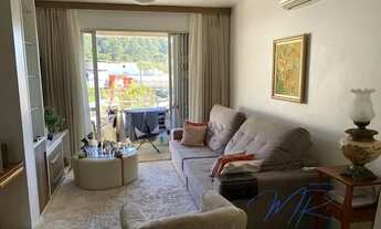 Imagem: Apartamento à venda no bairro Trindade