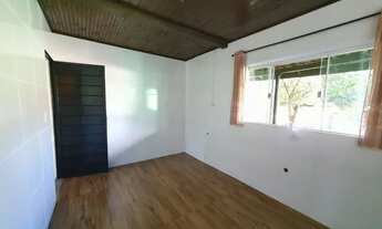 Imagem 4: Casa com 3 dormitórios para alugar, 70 m² por R$ 750/mês - Conjunto Habitacional José Gior