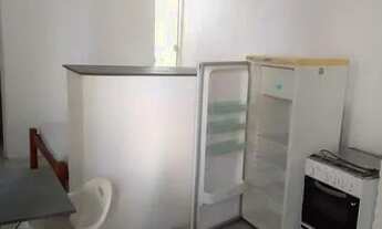 Imagem 4: Kitnet Mobiliada Próximo ao Praia Shopping