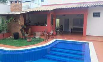 Imagem 2: Casa com 3 dormitórios à venda, 260 m² por R$ 1.200.000,00 - Jardim das Américas - Cuiabá