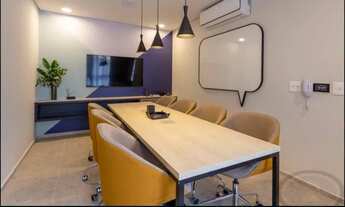 Imagem 4: Studios de 22m² a 25 m² em Campo Belo São Paulo SP Ref.:3446433