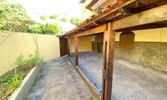 Imagem 6: Casa com 3 dormitórios para alugar, 96 m² por R$ 1.588,00/mês - Bandeirantes - Juiz de For