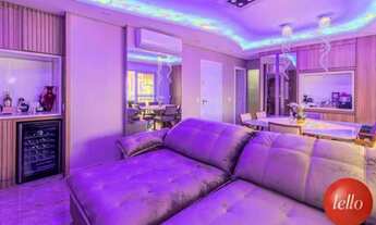 Imagem 3: São Paulo - Apartamento Padrão - Tatuapé