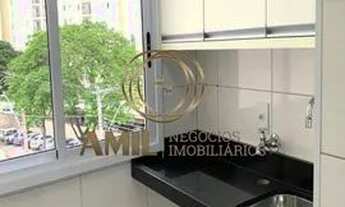 Imagem 4: Apartamento Residencial Serra da Estrela / Jardim Augusta/ 02 dormitórios / 60 m²/ São Jos