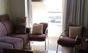 Imagem 3: Apartamento com 3 dormitórios à venda, 70 m² por R$ 394.000,00 - Parque Industrial - Campi