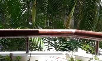 Imagem 6: CHARME E TRANQUILIDADE NA VILA ANDRADE