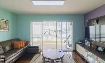 Imagem 5: Apartamento Venda 3 Dormitórios - 97 m² Chácara Santo Antônio