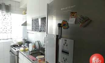 Imagem 7: São Paulo - Apartamento Padrão - Vila Mariana