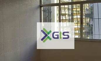 Imagem 2: Apartamento com 2 dormitórios, 80 m² - venda por R$ 520.000,00 ou aluguel por R$ 3.299,62