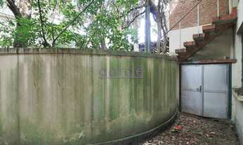 Imagem 4: Casa à venda para reforma ao lado do Parque Ibirapuera