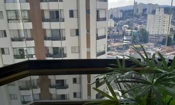 Imagem 3: Apartamento com 3 Quartos ,96M² , Parque Mandaqui