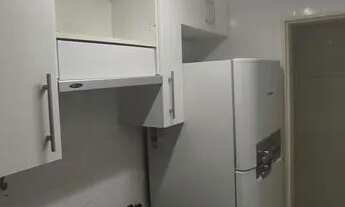 Imagem 4: Aluguel apartamento mobiliado capão raso