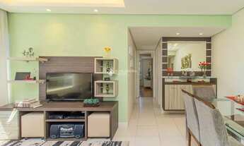 Imagem 5: Apartamento para venda tem 67 metros quadrados com 2 quartos em Rio Branco - Porto Alegre