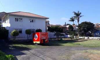 Imagem: Terreno à venda em Florianópolis bairro