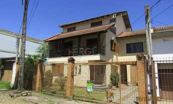 Imagem: Casa para Venda - 297.76m², 5 dormitórios