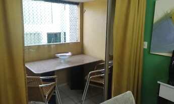 Imagem 3: Sua chance de morar no Aeroclube, a 475m do mar!!