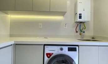 Imagem 6: Apartamento para alugar anual no centro de Balneário Camboriú