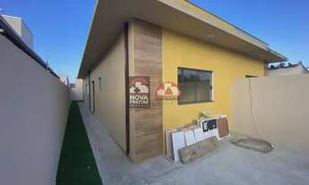 Imagem 3: Casa Padrão em Caraguatatuba