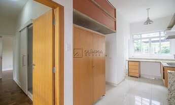 Imagem 7: Locação Apartamento 3 Dormitórios - 105 m² Cerqueira César