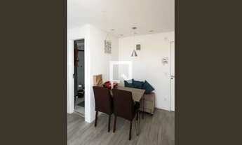 Imagem 7: Apartamento para Aluguel - Vila Califórnia, 2 Quartos, 50 m2