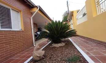 Imagem: Casa com 3 dormitórios à venda, 137 m²