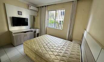 Imagem 2: Oportunidade, alugo apartamento mobiliado. No Araçagy