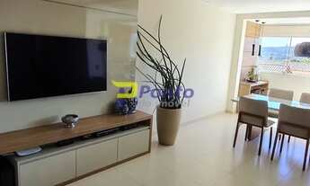 Imagem: Apartamento no bairro Lundcéia