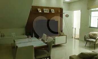 Imagem 3: Sobreposta Baixa com 118m² 3 Dormitórios Suíte 2 Vagas