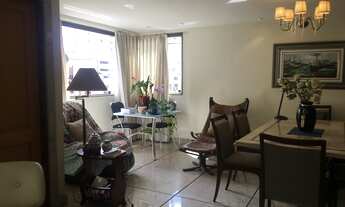 Imagem 4: Apartamento para aluguel e venda, 145m2, 4 quartos no Sion - Belo Horizonte