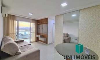 Imagem 6: Maravilhoso apartamento no Centro de Guarapari com varanda e com vista para o canal