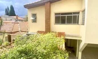 Imagem 6: Casa com 3 dormitórios, 224 m² - venda por R$ 2.000.000,00 ou aluguel por R$ 7.198,05/mês