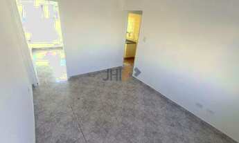 Imagem 6: Apaertamento para locação na Aclimação - 40m² 1 dormitório