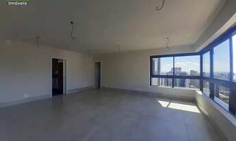 Imagem 2: Apartamento à venda, 3 quartos, 1 suíte, 3 vagas, Funcionários - Belo Horizonte/MG