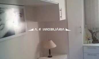 Imagem 3: Apartamento em Condomínio Padrão para Venda no bairro Limão, 2 dorm, 1 vagas, 56 m REF:RAF