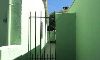 Imagem 2: Casa de fundos para locação - São Bernardo